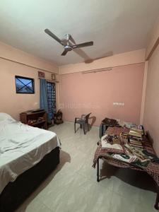 Bedroom Image of 1430 Sq.ft 3 BHK Apartment / Flat for sale in Eastern High, New Town Kolkata for Rs. 13800000