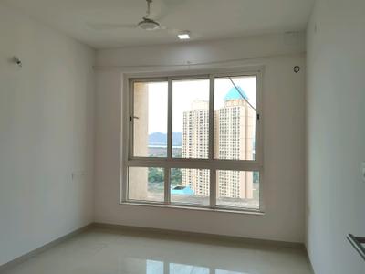Bedroom Image of 1100 Sq.ft 3 BHK Apartment / Flat for sale in Godrej Exquisite, Hiranandani Estate Thane for Rs. 21000000