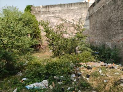 Image of 1200 Sq.ft Residential Plot / Land for sale in Tundla, Firozabad for Rs. 1350000