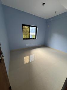 Hall Image of 731 Sq.ft 1 BHK Apartment / Flat for rent in Ponda Goa for Rs. 12500