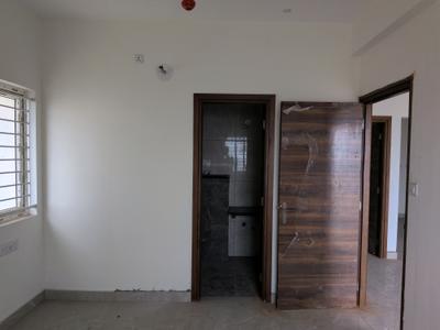 Bedroom Image of 1458 Sq.ft 2 BHK Apartment / Flat for sale in Bhavya Tulasivanam Avani, Kukatpally Hyderabad for Rs. 11926600