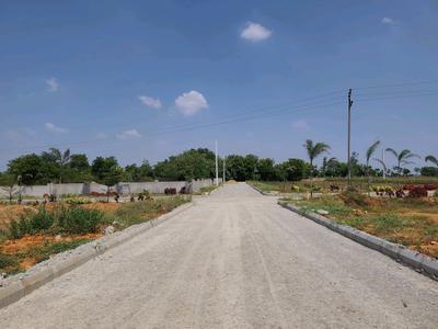 Image of 160 Sq.ft Residential Plot / Land for sale in Mirkhanpet, Hyderabad for Rs. 1600000
