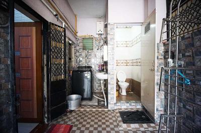 Balcony Image of 1836 Sq.ft 6 BHK Independent House for sale in Isanpur Ahmedabad for Rs. 13000000