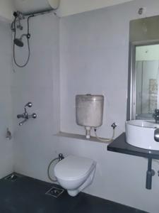 Bedroom Two Image of 650 Sq.ft 2 BHK Apartment / Flat for sale in Tata Amantra, Bhiwandi Thane for Rs. 5000000