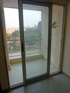 Balcony Image of 875 Sq.ft 2 BHK Duplex for sale in Jagatpura, Shahpura Jaipur for Rs. 3500000