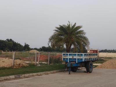 Image of 1500 Sq.ft Residential Plot / Land for sale in Sultanpur Road, Lucknow for Rs. 7200000