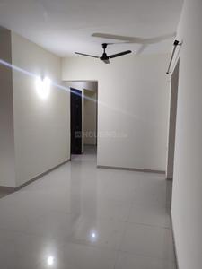 Hall Image of 1050 Sq.ft 2 BHK Apartment / Flat for rent in Lunkad Goldcoast, Viman Nagar Pune for Rs. 38000