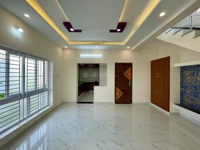Hall Image of 1350 Sq.ft 2 BHK Independent House for sale in Vaiyampalayam Coimbatore for Rs. 7000000