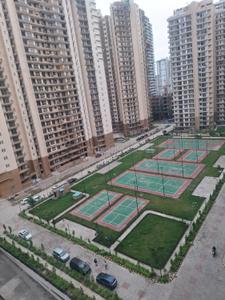 Image of 1245 Sq.ft 3 BHK Apartment / Flat for sale in Amrapali Heartbeat City IV, Sector 107, Noida for Rs. 14200000