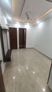 Hall Image of 2035 Sq.ft 3 BHK Builder Floor for sale in Model Town New Delhi for Rs. 45000000