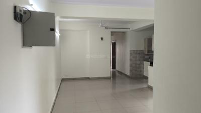 Living Room Image of 1140 Sq.ft 2.5 BHK Apartment / Flat for rent in JM Orchid, Sector 76 Noida for Rs. 40000