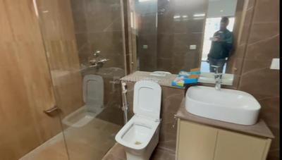 Bathroom Image of 1900 Sq.ft 3 BHK Apartment / Flat for sale in SKA Orion, Sector 143 Noida for Rs. 26500000