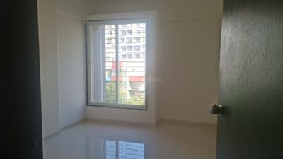 Bedroom Image of 950 Sq.ft 2 BHK Apartment / Flat for rent in Basil Mondale, Mundhwa Pune for Rs. 30000