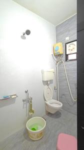 Bathroom Image of 2250 Sq.ft 4 BHK Independent House for sale in Satellite Ahmedabad for Rs. 35000000