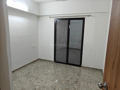 Bedroom Image of 1260 Sq.ft 2 BHK Apartment / Flat for rent in Nagjua Tropical Greens, Kamli Falia Silvassa for Rs. 16300