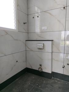 Bedroom Three Image of 1315 Sq.ft 3 BHK Apartment / Flat for sale in Mogappair East Chennai for Rs. 17095000