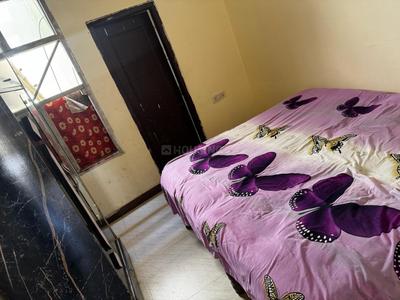Bedroom Image of 1200 Sq.ft 1.5 BHK Independent House for rent in New Amritsar Colony Amritsar for Rs. 8000