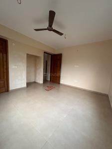 Bedroom Image of 1500 Sq.ft 2 BHK Builder Floor for rent in HSR Layout Bengaluru for Rs. 70000