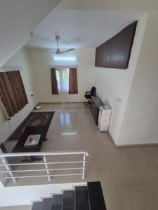 Hall Image of 1900 Sq.ft 4 BHK Duplex for sale in New Alkapuri Vadodara for Rs. 15500000