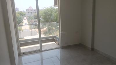 Bedroom Image of 1095 Sq.ft 3 BHK Builder Floor for sale in Signature Global City 92 Phase 1, Sector 92 Gurgaon for Rs. 12700000