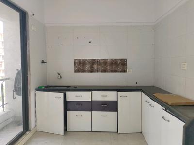 Kitchen Image of 1600 Sq.ft 3 BHK Apartment / Flat for sale in Today Ganesham by Today Group Builders &amp; Developers, Ulwe Navi Mumbai for Rs. 16800000