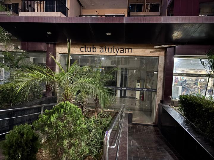 Gaurs Atulyam Phase 1 Main Image 1