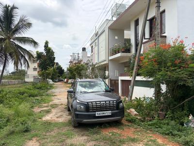 Frontline estates Plot View 3