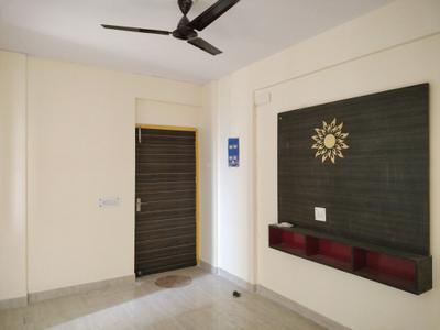 Living Room Image of 950 Sq.ft 3 BHK Apartment / Flat for sale in Agrasain Aagman 2, Sector 70 Faridabad for Rs. 6500000
