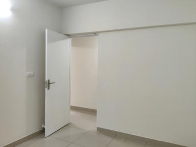 Bedroom Image of 900 Sq.ft 3 BHK Apartment / Flat for sale in Tata Amantra, Bhiwandi Thane for Rs. 7100000