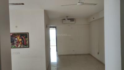 Living Room Image of 1955 Sq.ft 3 BHK Apartment / Flat for sale in Sunworld Arista, Sector 168 Noida for Rs. 25900000