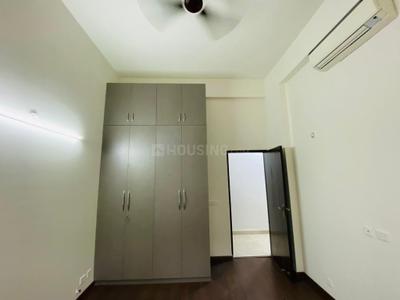 Bedroom Image of 1830 Sq.ft 3 BHK Apartment / Flat for sale in Paras Irene, Sector 70A Gurgaon for Rs. 25000000