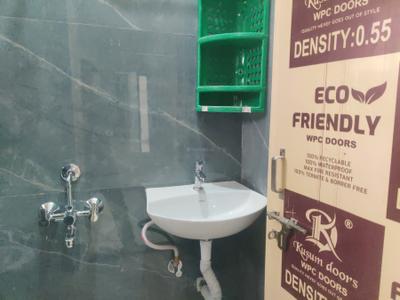Image of 950 Sq.ft 2 BHK Builder Floor for rent in GB Palya, Bengaluru for Rs. 24000