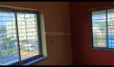 Bedroom Image of 1300 Sq.ft 3 BHK Apartment / Flat for sale in Benachity Durgapur for Rs. 4800000
