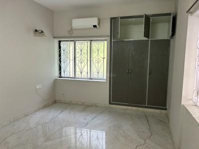 Bedroom Image of 2500 Sq.ft 3 BHK Apartment / Flat for sale in Ballygunge Kolkata for Rs. 35500000