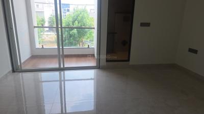 Bedroom Image of 1600 Sq.ft 3 BHK Duplex for sale in Limbodi Indore for Rs. 8000000