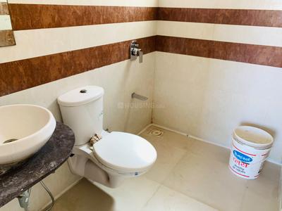 Image of 2200 Sq.ft 3 BHK Independent House for rent in South Bopal, Ahmedabad for Rs. 25000