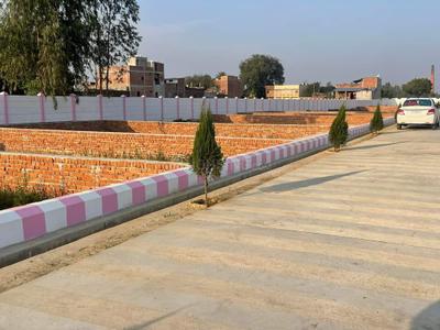 Image of 900 Sq.ft Residential Plot / Land for sale in Kalyanpur, Kanpur for Rs. 2300000