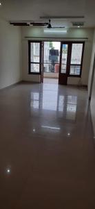 Hall Image of 1800 Sq.ft 3 BHK Apartment / Flat for rent in Bajaj Nagar Nagpur for Rs. 36000