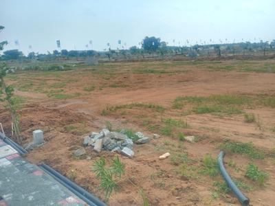 Image of 202 Sq.ft Residential Plot / Land for sale in Shadnagar, Ranga Reddy for Rs. 3155008