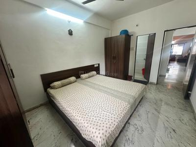 Bedroom Image of 3400 Sq.ft 3 BHK Builder Floor for sale in Pathardi Phata Nashik for Rs. 13000000