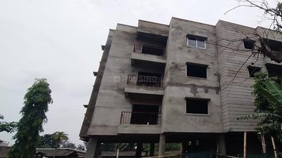 Image of 1200 Sq.ft 3 BHK Apartment / Flat for sale in Bagharbari, Guwahati for Rs. 5560000