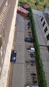 Image of 450 Sq.ft 1 BHK Apartment / Flat for rent in ROF Amaltas, Sector 92, Gurgaon for Rs. 12200