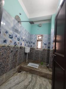 Image of 800 Sq.ft 2 BHK Builder Floor for rent in Prakash Nagar, Siliguri for Rs. 11000