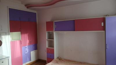 Bedroom Image of 1680 Sq.ft 3 BHK Apartment / Flat for sale in Paramount Floraville, Sector 137 Noida for Rs. 22000000