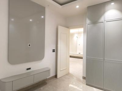 Bedroom Image of 1400 Sq.ft 3 BHK Builder Floor for sale in Indirapuram Ghaziabad for Rs. 17500000