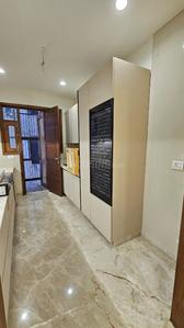 Hall Image of 1350 Sq.ft 3 BHK Builder Floor for sale in Paschim Vihar New Delhi for Rs. 27500000