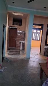 Bathroom Image of 1200 Sq.ft 2 BHK Builder Floor for rent in Jhusi Allahabad for Rs. 8000