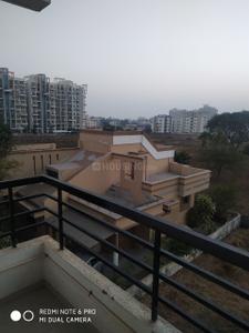 Pathardi Gaon Balcony 1
