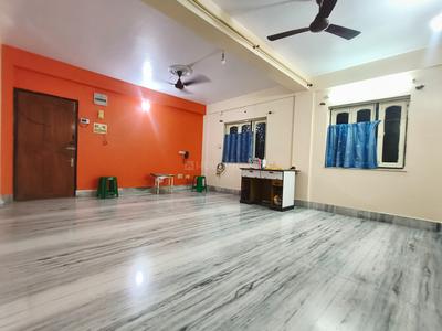 Hall Image of 1400 Sq.ft 3 BHK Apartment / Flat for sale in Kasba Kolkata for Rs. 9200000