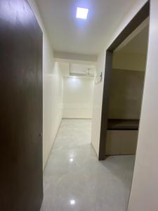 Hall Image of 549 Sq.ft 1 BHK Apartment / Flat for sale in Vasai West Vasai for Rs. 4700000